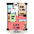 コーポハピネス1階6.5万円