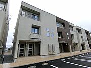 東武宇都宮駅より徒歩49分 3階 築8年10ヶ月の賃貸物件