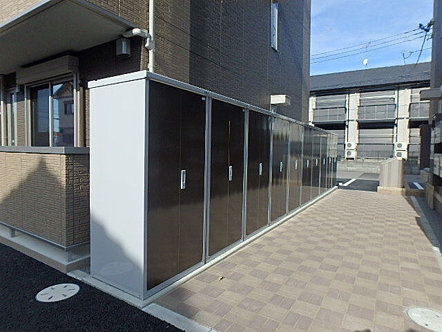 その他