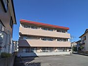 平出ハイツ 2階 築39年10ヶ月の賃貸物件