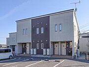 鹿沼駅より徒歩34分 築11年7ヶ月 2階建の賃貸物件