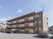Y&Mラ・フォーレ栄町C棟の賃貸物件