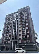 東武宇都宮駅より徒歩4分 6階 築20年9ヶ月の賃貸物件