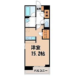 S-FORT宇都宮 3階