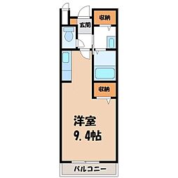 エクセランT 1階/-
