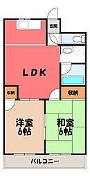ドミール平松 7階