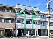 静岡市葵区安西5丁目 3階建 築37年のイメージ