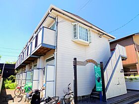 静岡県静岡市葵区北安東5丁目（賃貸アパート1K・1階・17.01㎡） その1