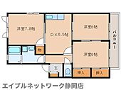 静岡市駿河区上川原 2階建 築30年のイメージ