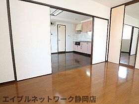 静岡県静岡市葵区常磐町2丁目（賃貸マンション1LDK・5階・53.38㎡） その18