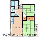 静岡市葵区羽鳥5丁目 2階建 築34年のイメージ