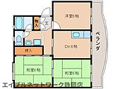 静岡市駿河区丸子新田 4階建 築44年のイメージ