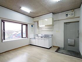 静岡県静岡市駿河区南安倍3丁目（賃貸マンション2LDK・3階・41.31㎡） その17