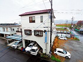 静岡県静岡市駿河区南安倍3丁目（賃貸マンション2LDK・3階・41.31㎡） その12