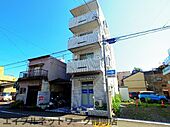 静岡市葵区五番町 4階建 築36年のイメージ