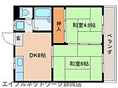 静岡市葵区羽鳥6丁目 2階建 築42年のイメージ