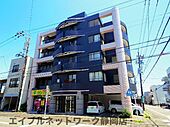 静岡市葵区三番町 5階建 築35年のイメージ
