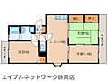 ヴェネッセ徳田B4階7.4万円