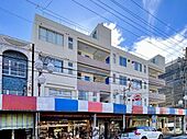 静岡市葵区駒形通4丁目 4階建 築46年のイメージ