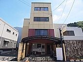 静岡市葵区材木町 4階建 築47年のイメージ
