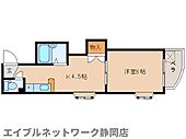 静岡市葵区横田町 4階建 築33年のイメージ