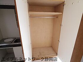 静岡県静岡市葵区川辺町2丁目（賃貸マンション1R・3階・18.46㎡） その11