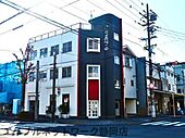 静岡市葵区駒形通5丁目 3階建 築49年のイメージ