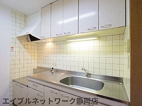 静岡県静岡市葵区西草深町（賃貸マンション3LDK・3階・57.60㎡） その24