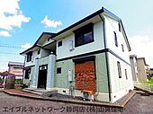 静岡市葵区川合2丁目 2階建 築32年のイメージ