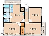 静岡市葵区新伝馬1丁目 2階建 築39年のイメージ