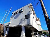 静岡市駿河区手越 2階建 築37年のイメージ