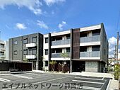 静岡市葵区安東3丁目 3階建 新築のイメージ