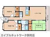 静岡市葵区上足洗1丁目 4階建 築27年のイメージ