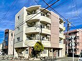 静岡市葵区八千代町 4階建 築28年のイメージ