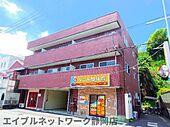 静岡市葵区池ケ谷 3階建 築35年のイメージ