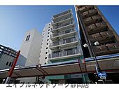 静岡市葵区馬場町 8階建 築26年のイメージ