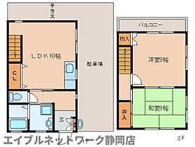 間取り：222015770300