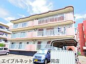 静岡市葵区千代田7丁目 3階建 築30年のイメージ