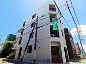静岡市葵区屋形町 4階建 築6年のイメージ