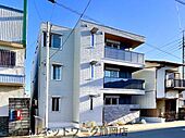静岡市葵区相生町 3階建 新築のイメージ