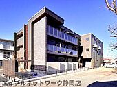 静岡市葵区大岩2丁目 3階建 新築のイメージ