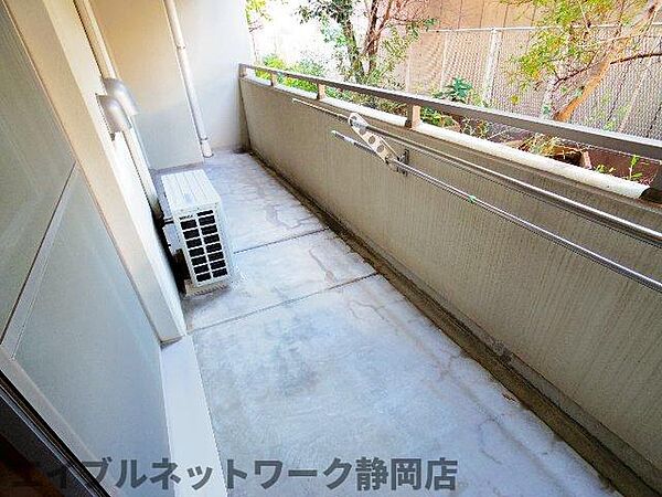 静岡県静岡市葵区中町(賃貸マンション1LDK・1階・47.52㎡)の写真 その13