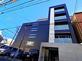 静岡市葵区梅屋町 5階建 築8年のイメージ