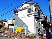 静岡市葵区水道町 2階建 築35年のイメージ