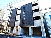静岡市葵区八千代町 4階建 新築のイメージ