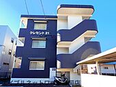 静岡市駿河区丸子新田 3階建 築29年のイメージ