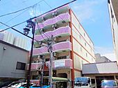 静岡市葵区伝馬町 5階建 築27年のイメージ
