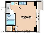 静岡市葵区人宿町1丁目 9階建 築37年のイメージ