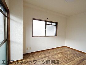 静岡県静岡市葵区安西5丁目（賃貸マンション1DK・3階・24.00㎡） その15