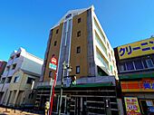 静岡市葵区太田町 5階建 築28年のイメージ